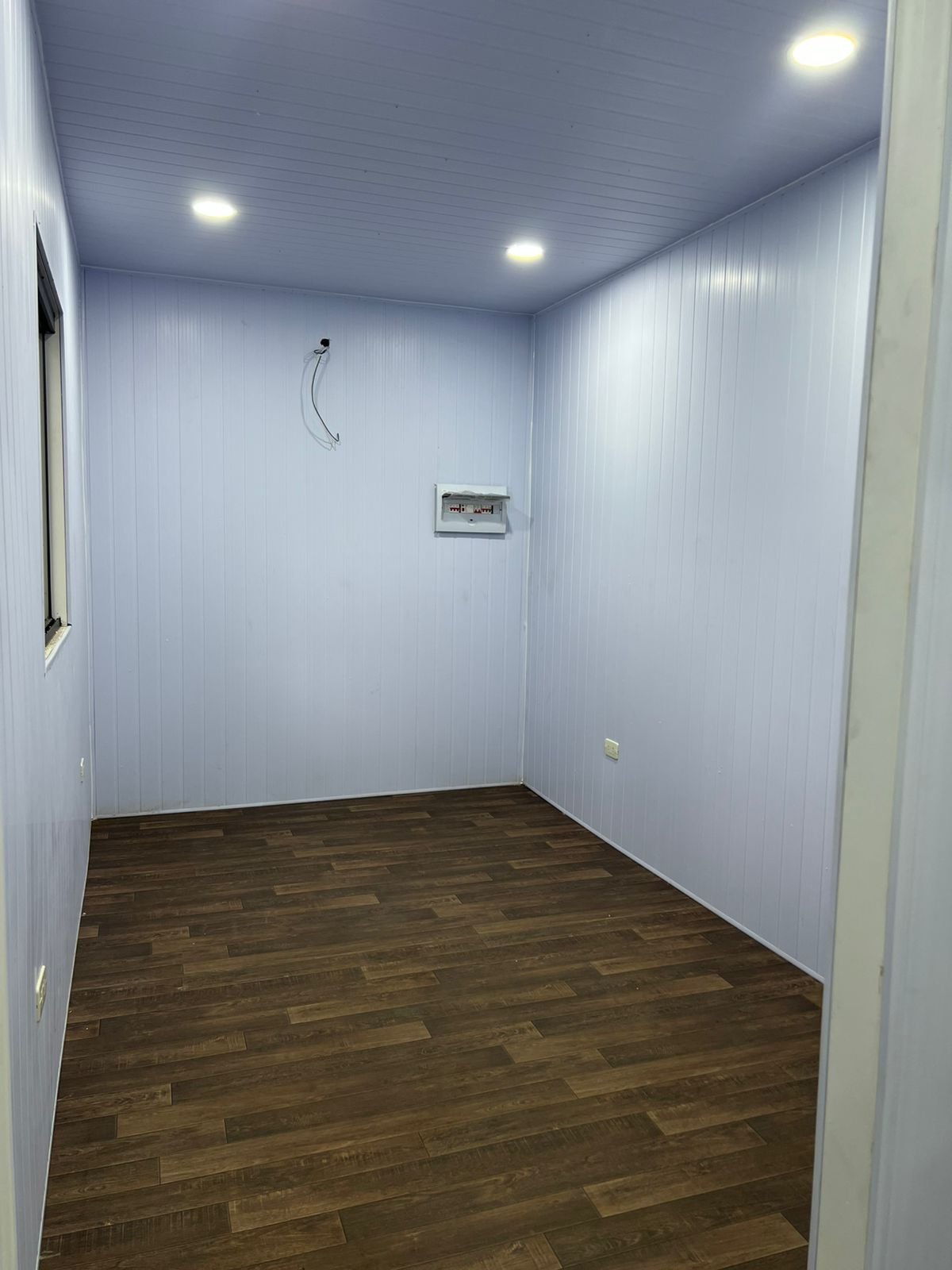 Casas en contenedor - Multitainer